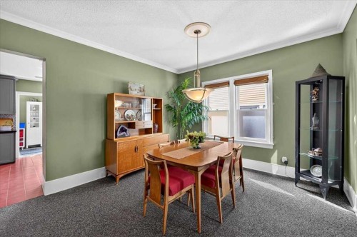 2410 16 Street Sw, Calgary, AB - Indoor