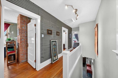 2410 16 Street Sw, Calgary, AB - Indoor Photo Showing Other Room