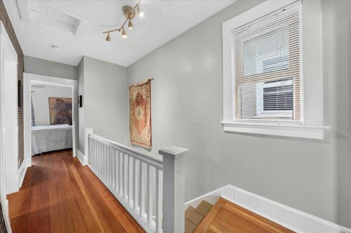 2410 16 Street Sw, Calgary, AB - Indoor Photo Showing Other Room