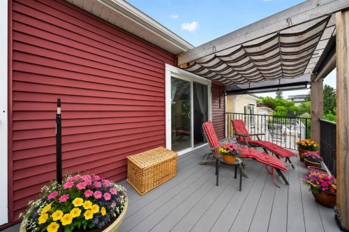 2410 16 Street Sw, Calgary, AB - Outdoor With Exterior