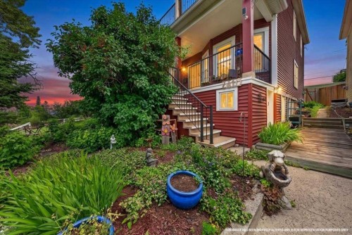 2410 16 Street Sw, Calgary, AB - Outdoor