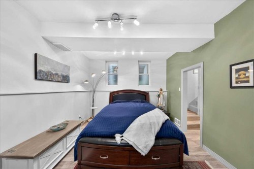 2410 16 Street Sw, Calgary, AB - Indoor
