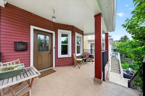2410 16 Street Sw, Calgary, AB - Outdoor With Exterior