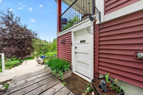 2410 16 Street Sw, Calgary, AB - Outdoor