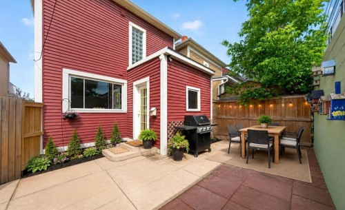 2410 16 Street Sw, Calgary, AB - Outdoor