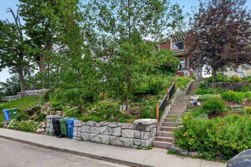 2410 16 Street Sw, Calgary, AB - Outdoor