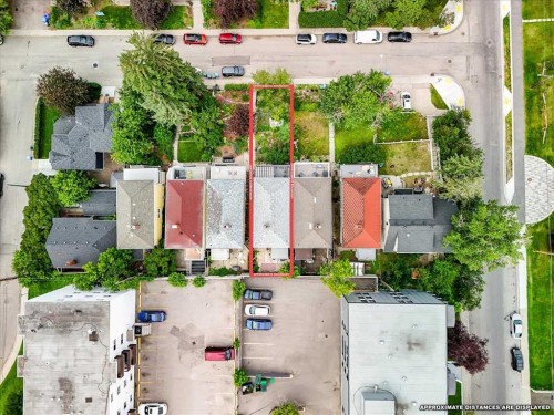 2410 16 Street Sw, Calgary, AB - Outdoor With View