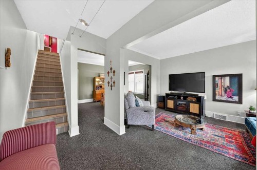 2410 16 Street Sw, Calgary, AB - Indoor
