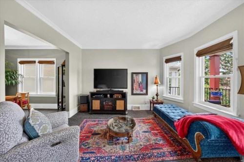 2410 16 Street Sw, Calgary, AB - Indoor
