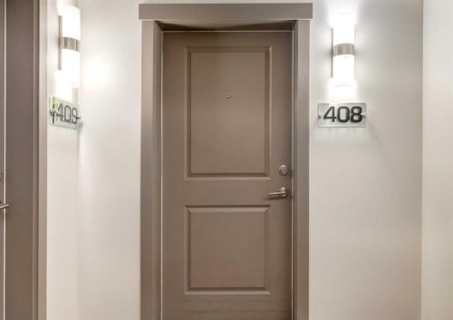 408-32 Varsity Estates Circle Nw, Calgary, AB - Indoor Photo Showing Other Room