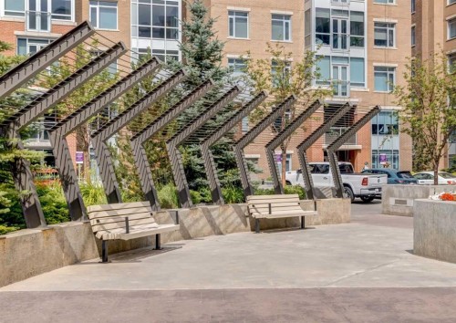 408-32 Varsity Estates Circle Nw, Calgary, AB - Outdoor