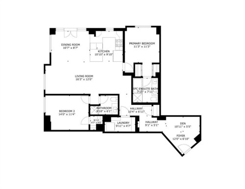 408-32 Varsity Estates Circle Nw, Calgary, AB - Other