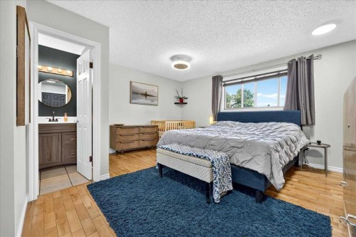 172 Whitehaven Road Ne, Calgary, AB 