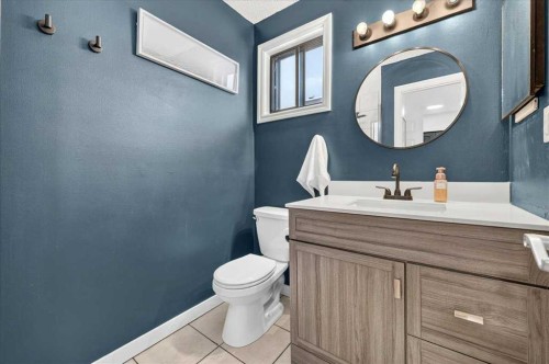 172 Whitehaven Road Ne, Calgary, AB 