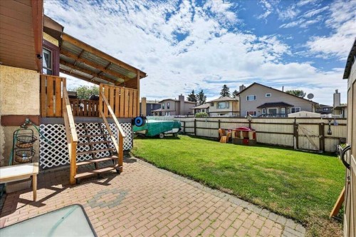 172 Whitehaven Road Ne, Calgary, AB 