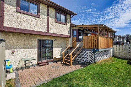 172 Whitehaven Road Ne, Calgary, AB 