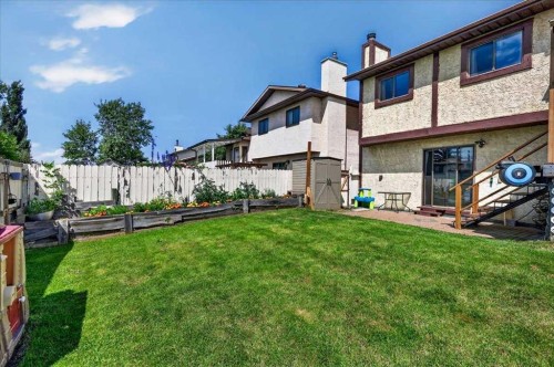 172 Whitehaven Road Ne, Calgary, AB 