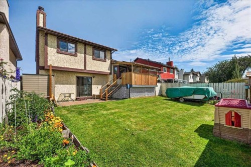 172 Whitehaven Road Ne, Calgary, AB 