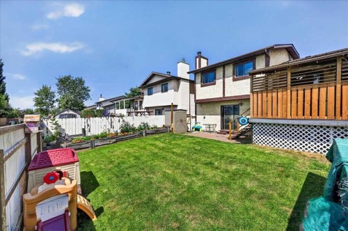 172 Whitehaven Road Ne, Calgary, AB 
