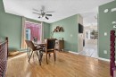172 Whitehaven Road Ne, Calgary, AB 