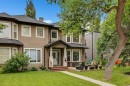 1046 Rundle Crescent Ne, Calgary, AB  - Outdoor With Facade 