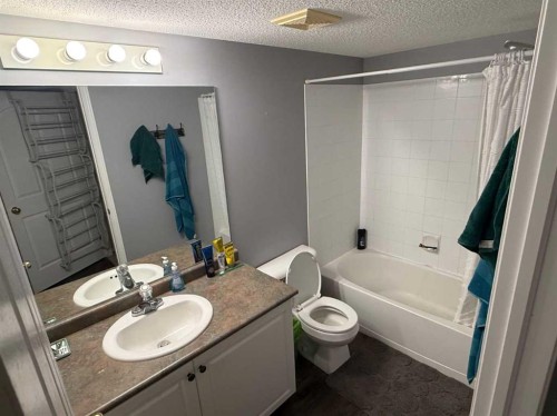 310-60 Lawford Avenue, Red Deer, AB - Indoor Photo Showing Bathroom
