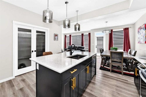 241 Sage Bluff Rise Nw, Calgary, AB 