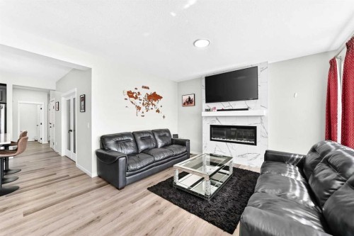 241 Sage Bluff Rise Nw, Calgary, AB 