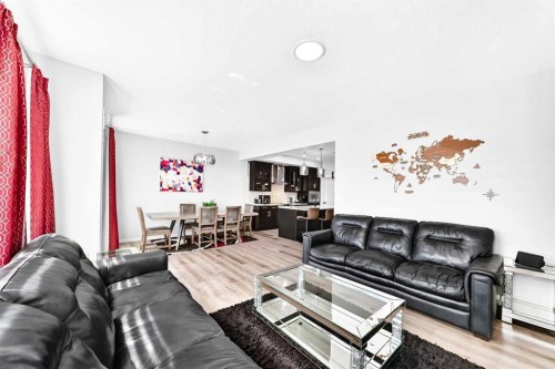 241 Sage Bluff Rise Nw, Calgary, AB 