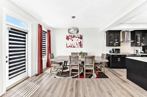 241 Sage Bluff Rise Nw, Calgary, AB 