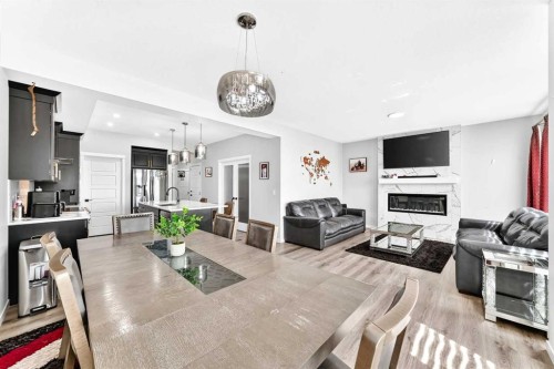 241 Sage Bluff Rise Nw, Calgary, AB 