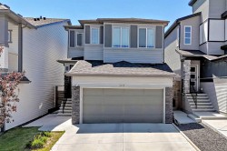 241 Sage Bluff Rise NW Calgary, AB T3R 1W2