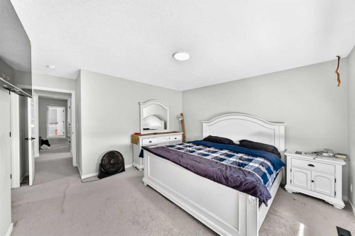 241 Sage Bluff Rise Nw, Calgary, AB 
