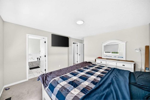 241 Sage Bluff Rise Nw, Calgary, AB 