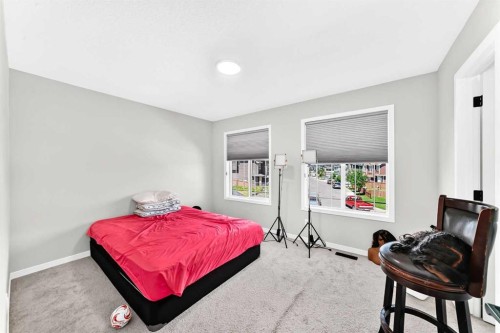 241 Sage Bluff Rise Nw, Calgary, AB 
