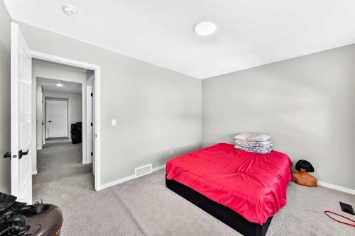241 Sage Bluff Rise Nw, Calgary, AB 