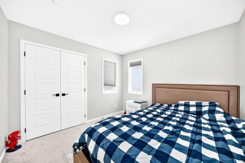 241 Sage Bluff Rise Nw, Calgary, AB 