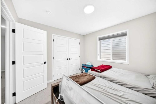 241 Sage Bluff Rise Nw, Calgary, AB 