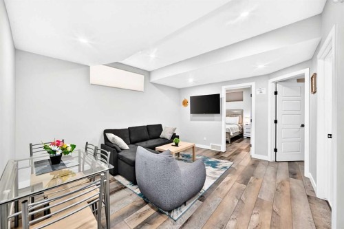 241 Sage Bluff Rise Nw, Calgary, AB 