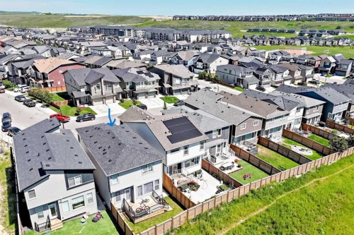 241 Sage Bluff Rise Nw, Calgary, AB 