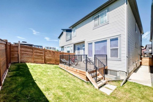 241 Sage Bluff Rise Nw, Calgary, AB 