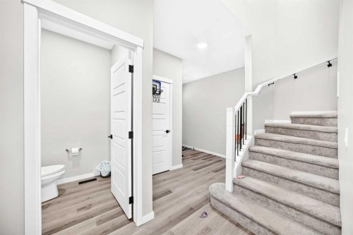 241 Sage Bluff Rise Nw, Calgary, AB 