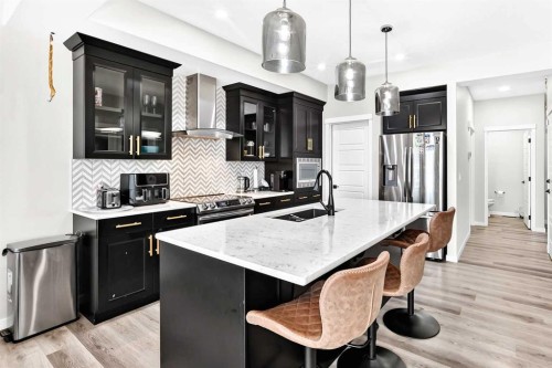 241 Sage Bluff Rise Nw, Calgary, AB 