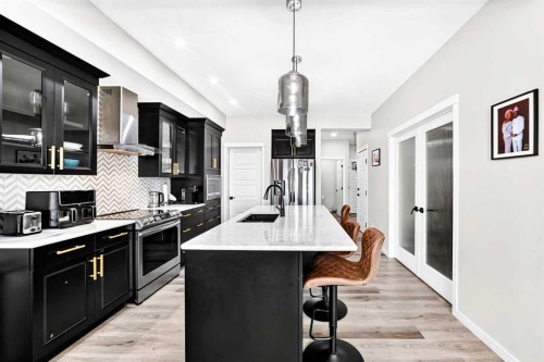 241 Sage Bluff Rise Nw, Calgary, AB 