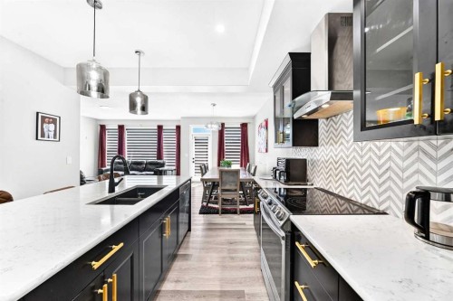 241 Sage Bluff Rise Nw, Calgary, AB 