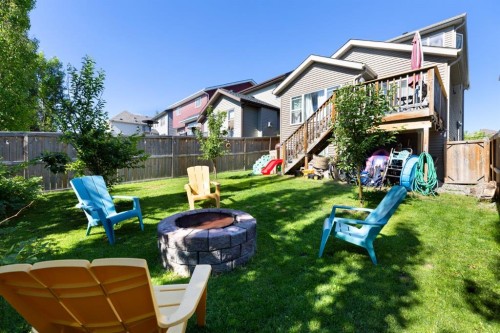 60 Sage Valley Drive Nw, Calgary, AB - Outdoor