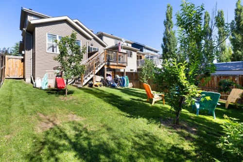 60 Sage Valley Drive Nw, Calgary, AB - Outdoor