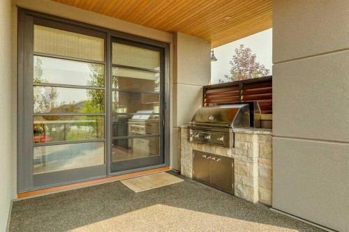 67 Aspen Ridge Square Sw, Calgary, AB - Outdoor With Exterior