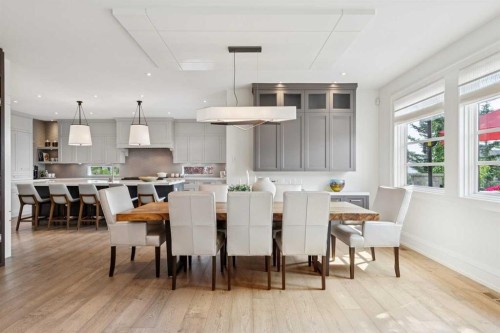 67 Aspen Ridge Square Sw, Calgary, AB - Indoor