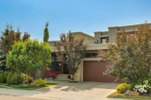 67 Aspen Ridge Square Sw, Calgary, AB - Outdoor